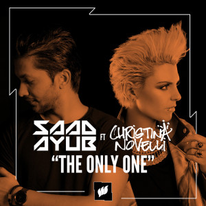 Listen to The Only One song with lyrics from Saad Ayub