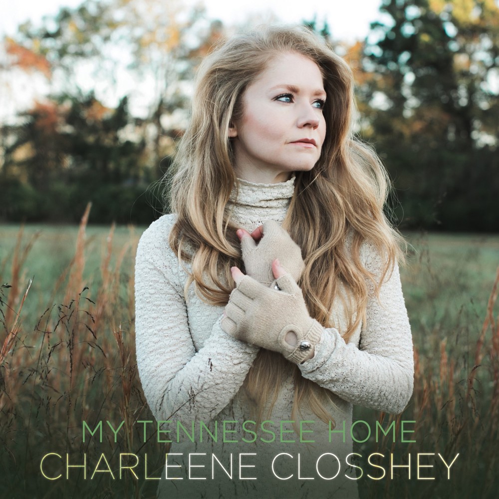 My Tennessee Home (Acoustic Version)