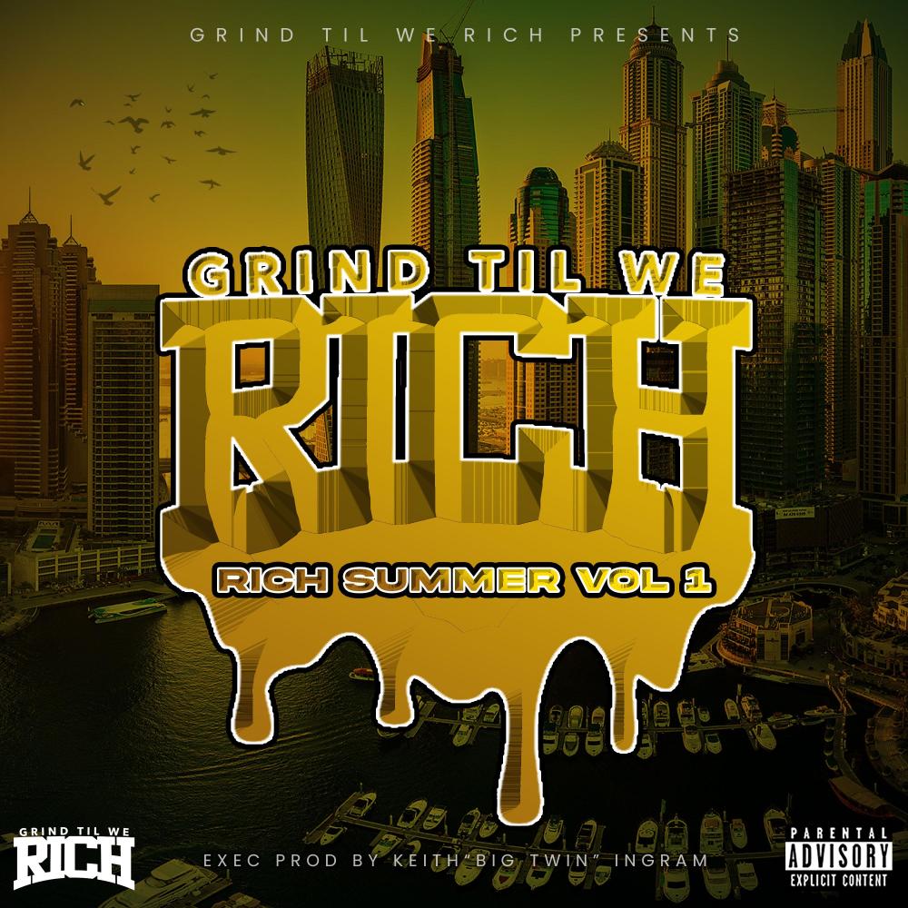 Game Time (Superbowl Champs) (feat. Lil Milli Bandz, VVSOG & Young Sam) (Explicit)