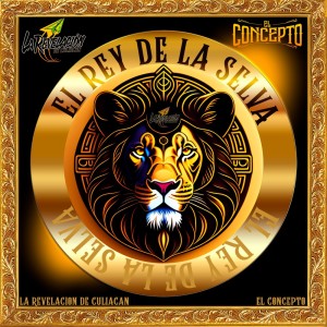 Listen to El Rey de La Selva song with lyrics from La Revelacion de Culiacan