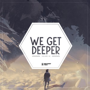 Album We Get Deeper, Vol. 42 oleh Various