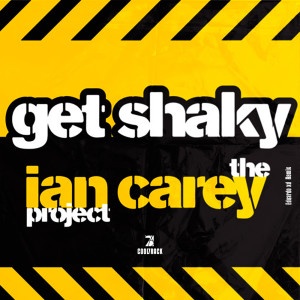 Album Get Shaky (Remix) from Ian Carey Project