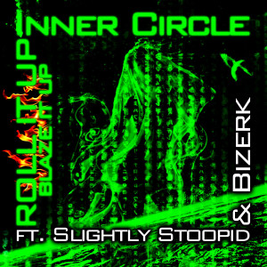 Dengarkan Roll It Up, Blaze It Up lagu dari Inner Circle dengan lirik