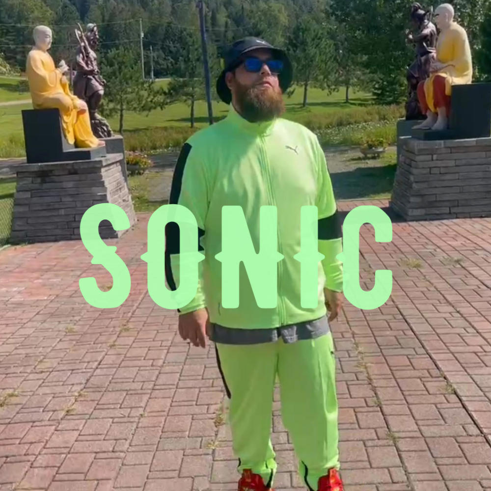 JiG X SONIC
