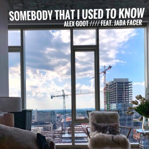 ดาวน์โหลดและฟังเพลง Somebody That I Used To Know พร้อมเนื้อเพลงจาก Alex Goot