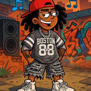 default playlist img