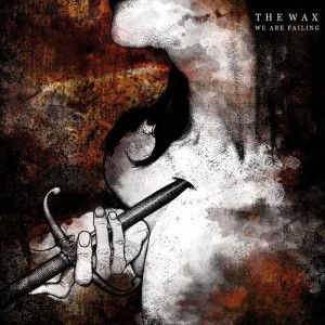 收聽The Wax的Wither歌詞歌曲