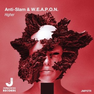 收聽Anti-Slam & W.E.A.P.O.N.的Higher (Original Mix)歌詞歌曲