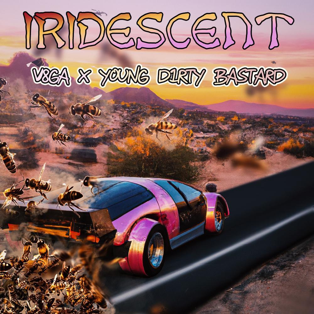 Iridescent (feat. Young Dirty Bastard) (Explicit)