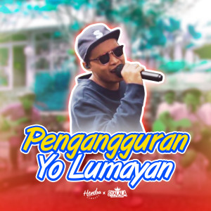 Album Pengangguran Yo Lumayan from Hendra Kumbara