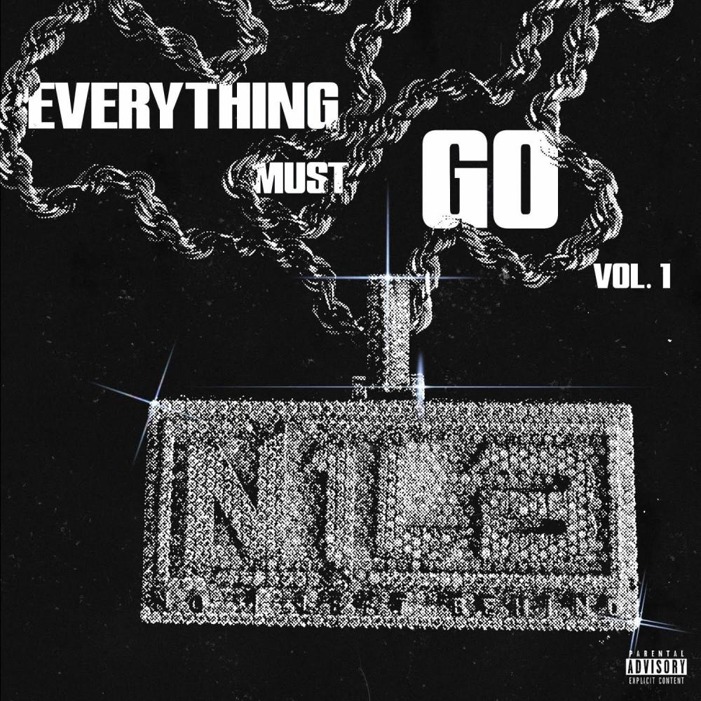 Fa Real (feat. Relll & Anthiny King) (Explicit)