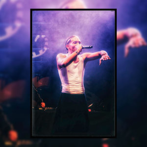 收聽Ryan Realcria的Me Ponho no Alto (Explicit)歌詞歌曲