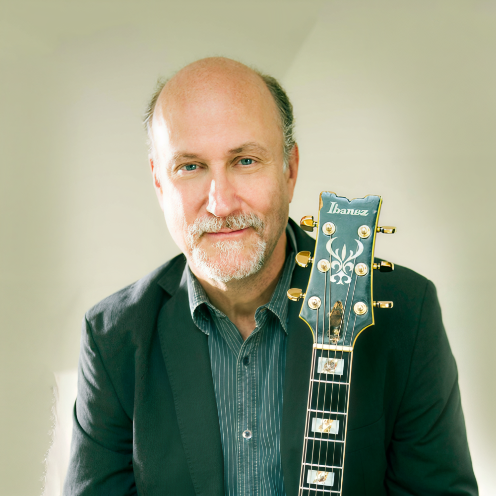 John Scofield