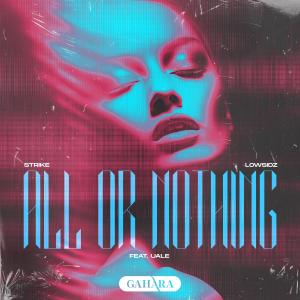 Listen to All Or Nothing song with lyrics from STRIKE