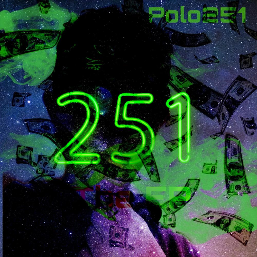 251 (feat. Pologang) (Explicit)