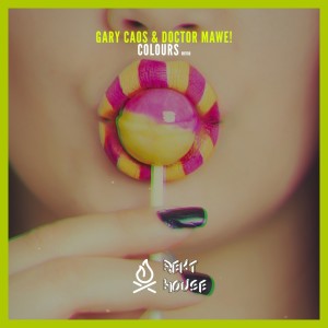 Listen to Colours song with lyrics from Gary Caos