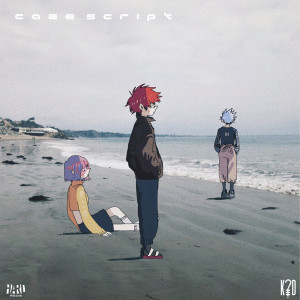 收听k?d的EXPERIENCE歌词歌曲