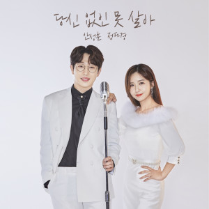 Listen to 당신 없인 못살아 song with lyrics from 안성훈