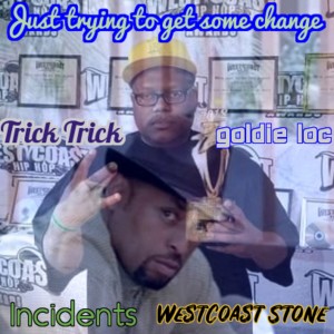 收聽Incidents的Just Trying to Get Some Change (Explicit)歌詞歌曲