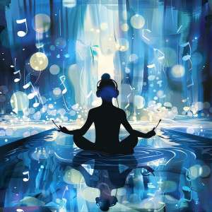 ดาวน์โหลดและฟังเพลง Harmonious Massage Echoes พร้อมเนื้อเพลงจาก Pure Massage Music