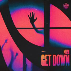 NUZB的專輯Get Down