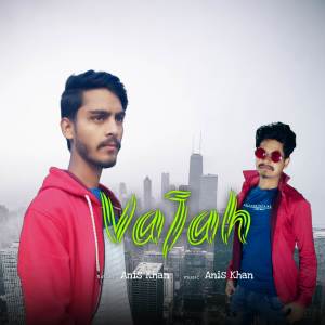 收聽Anis Khan的Vajah歌詞歌曲