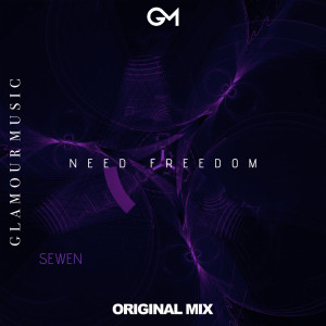 收聽Sewen的Need Freedom歌詞歌曲