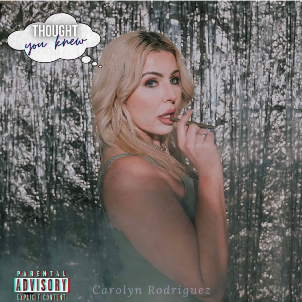 Thought You Knew (Explicit)