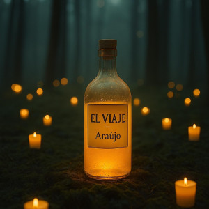 Album El Viaje from ARAUJO