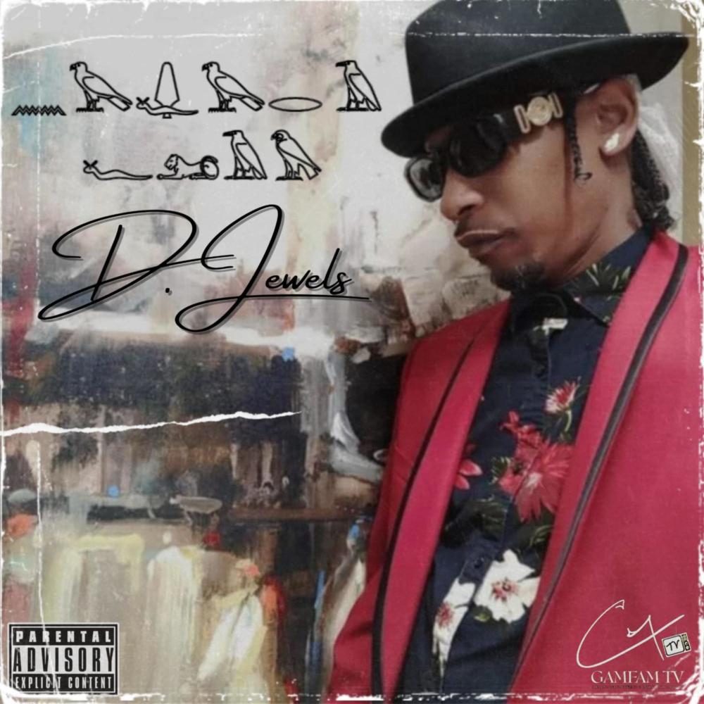 For A Min (feat. Tevin Campbell & Rico D Suave) (Never A Flaw Bonus Track) (Explicit)