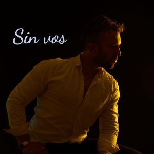 Gonza Fernandez的專輯Sin vos