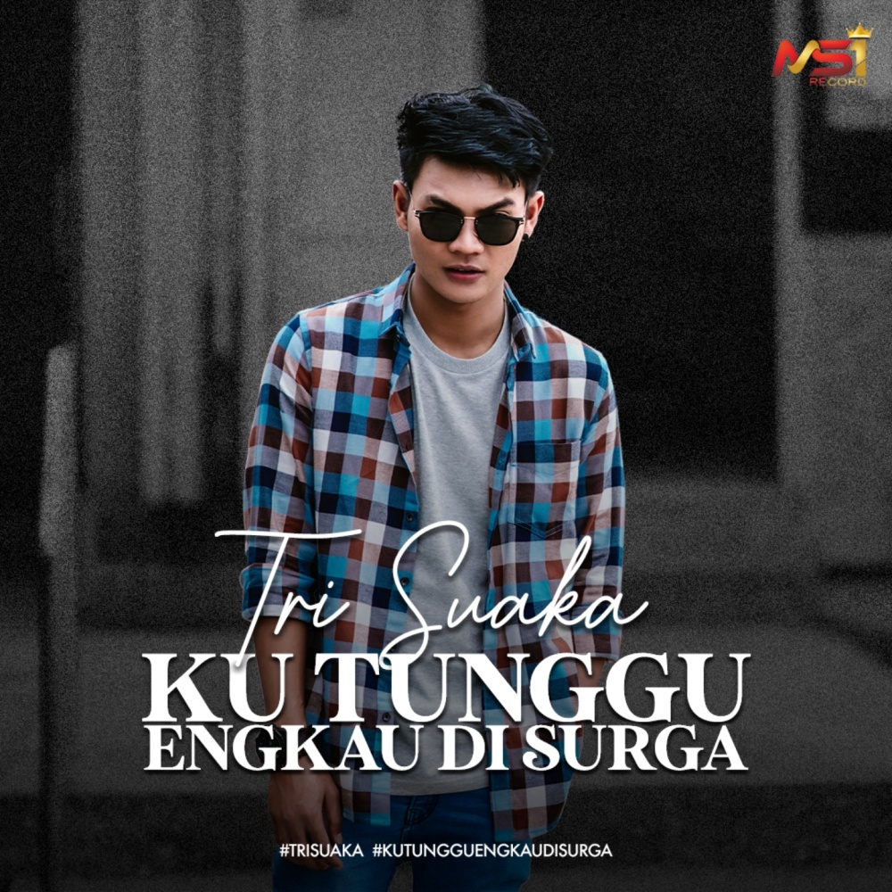 Ku Tunggu Engkau Di Surga