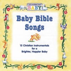 ดาวน์โหลดและฟังเพลง Isn't He Wonderful พร้อมเนื้อเพลงจาก Cedarmont Baby