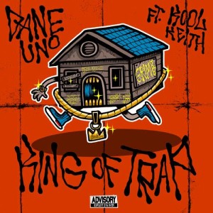 ดาวน์โหลดและฟังเพลง King of Trap (Explicit) พร้อมเนื้อเพลงจาก Dane Uno