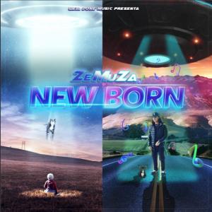 อัลบัม New Born ศิลปิน Zemuza