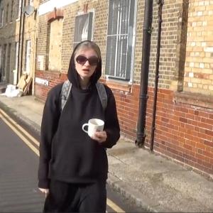 Sasha B的專輯anarchist (Explicit)