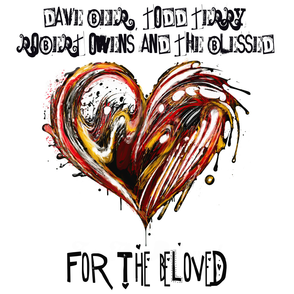 For The Beloved (Todd Terry Mix)
