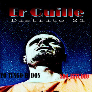 Album Yo Tengo el Don from Er Guille
