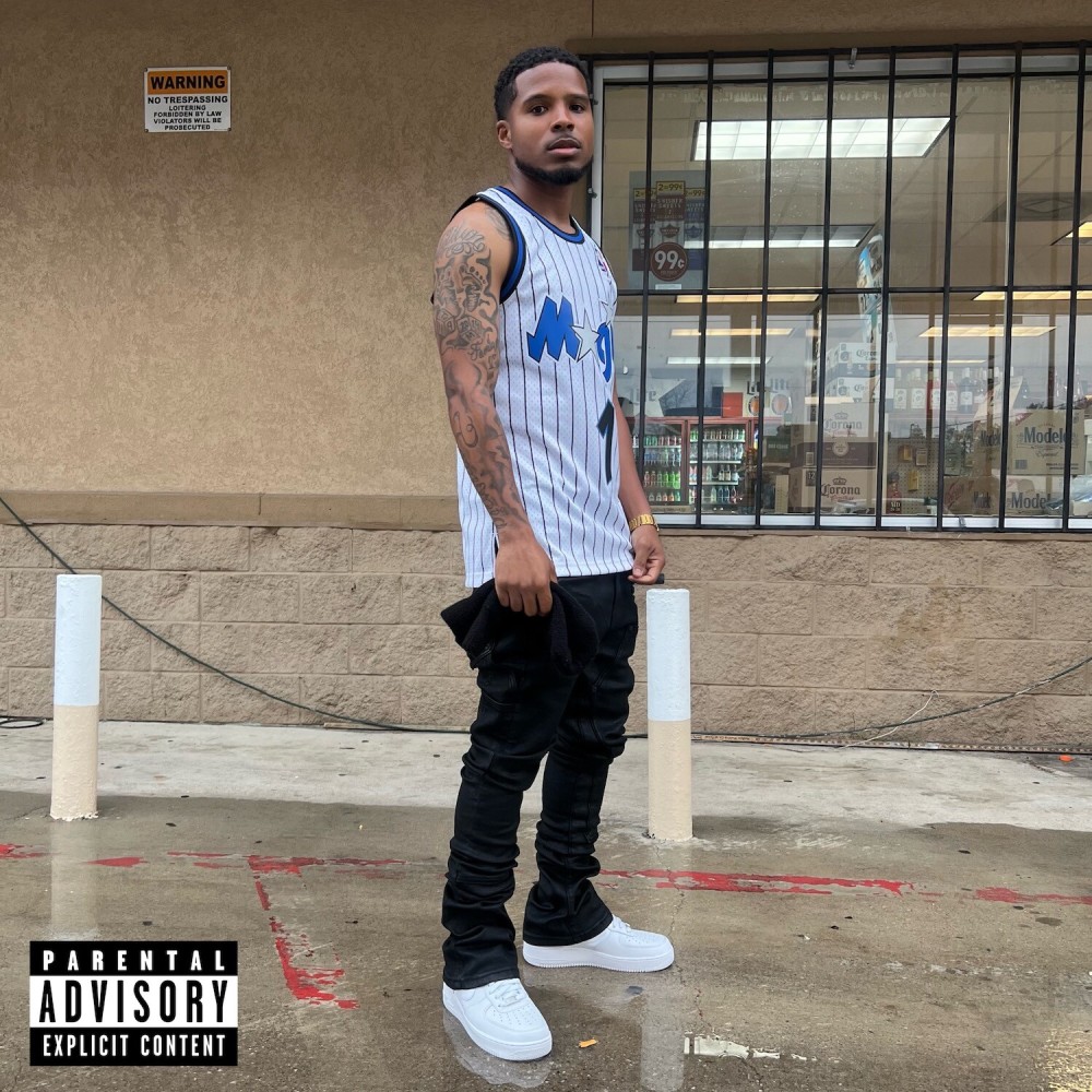 Pacman Freestyle (Explicit)