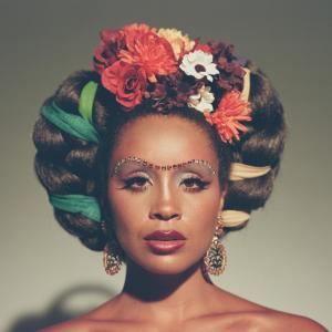 อัลบัม Frida Kahlo ศิลปิน LION BABE