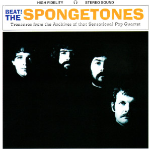 ดาวน์โหลดและฟังเพลง Stop Looking at Me พร้อมเนื้อเพลงจาก The Spongetones