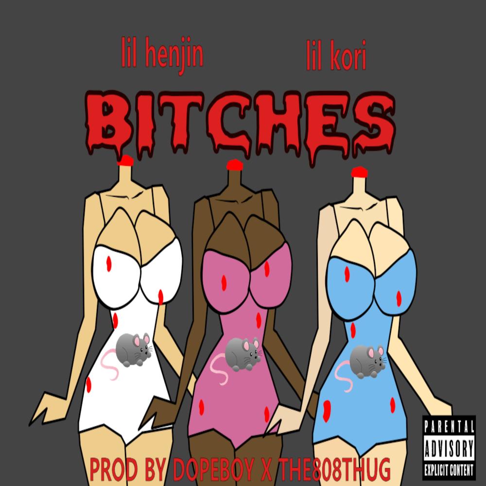 ******* (feat. Lil Kori) (Explicit)