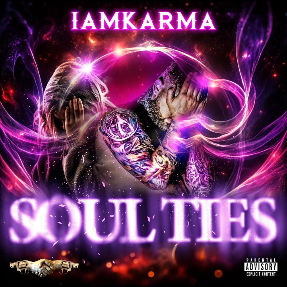 Livin Proof (feat. Rio LaFLame) (Explicit)