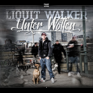 ดาวน์โหลดและฟังเพลง Alphawolf พร้อมเนื้อเพลงจาก Liquit Walker