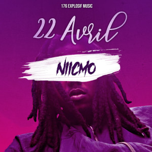Dengarkan 22 Avril lagu dari Niicmo dengan lirik