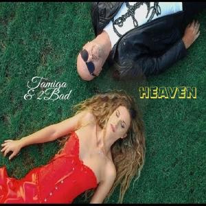 Tamiga的專輯Heaven