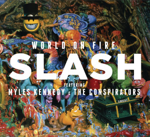 ดาวน์โหลดและฟังเพลง Withered Delilah พร้อมเนื้อเพลงจาก Slash