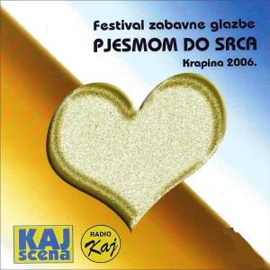 ดาวน์โหลดและฟังเพลง Kada ti si tu พร้อมเนื้อเพลงจาก Valentina Znidaric