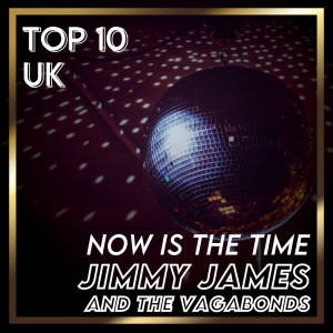 Listen to Now Is the Time (Rerecorded) song with lyrics from Jimmy James