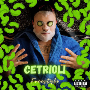 收聽Lil_feal的Cetrioli Freestyle (Explicit)歌詞歌曲